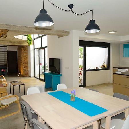 Casa Rural Hidalga Almagro Exteriér fotografie