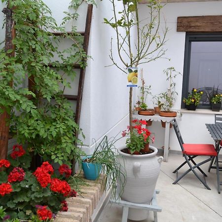 Casa Rural Hidalga Almagro Exteriér fotografie
