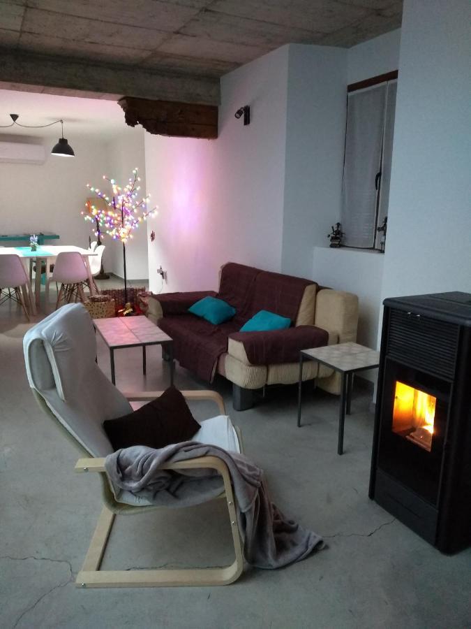 Casa Rural Hidalga Almagro Exteriér fotografie
