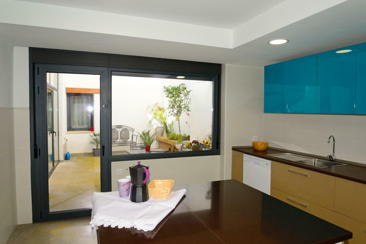 Casa Rural Hidalga Almagro Exteriér fotografie