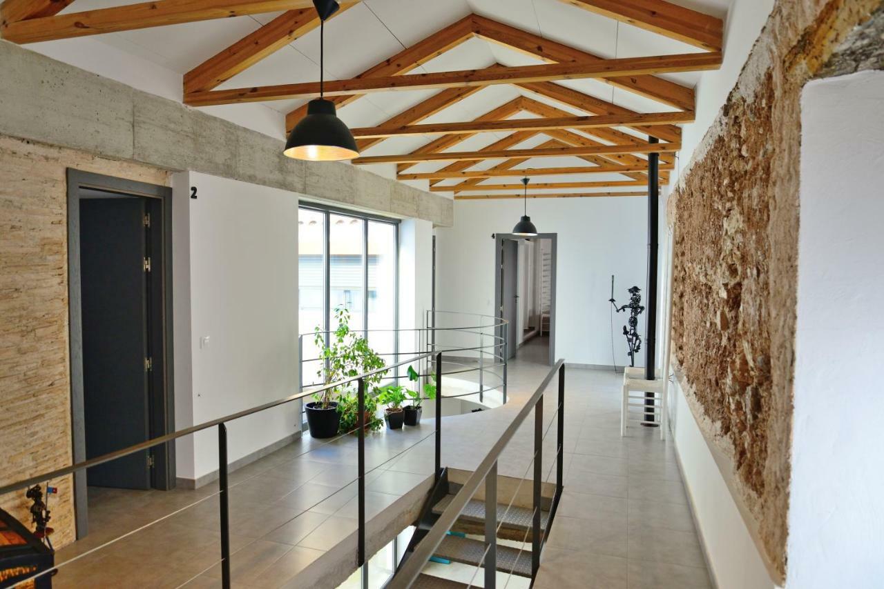 Casa Rural Hidalga Almagro Exteriér fotografie