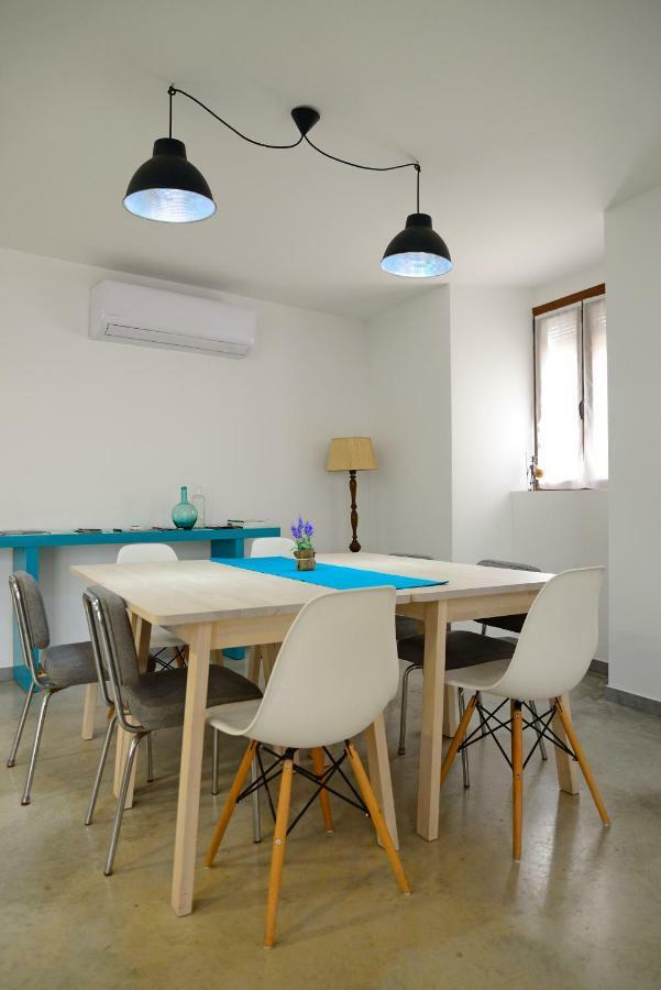 Casa Rural Hidalga Almagro Exteriér fotografie