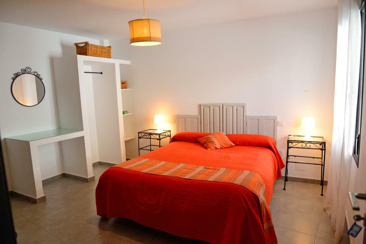 Casa Rural Hidalga Almagro Exteriér fotografie