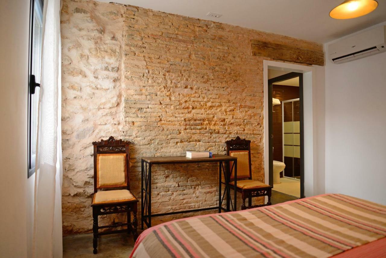 Casa Rural Hidalga Almagro Exteriér fotografie