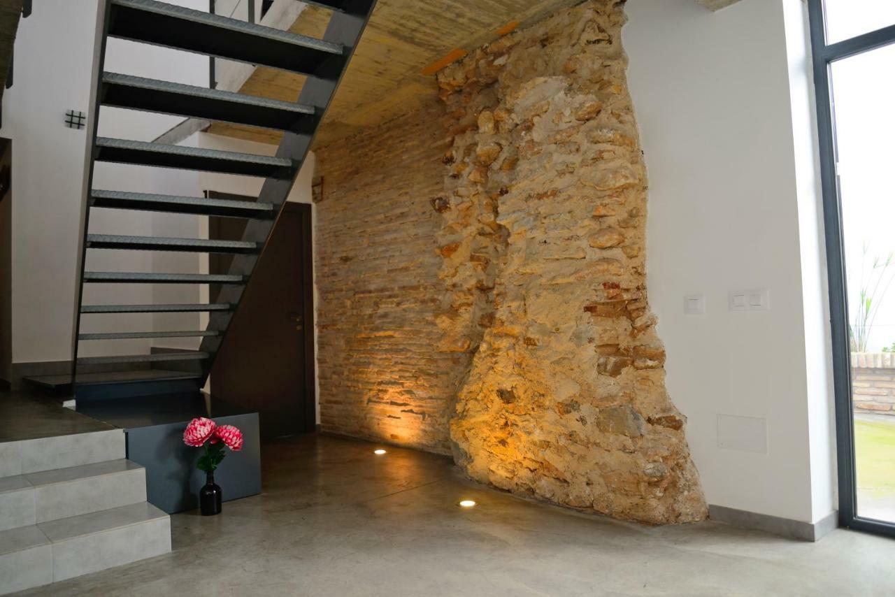 Casa Rural Hidalga Almagro Exteriér fotografie