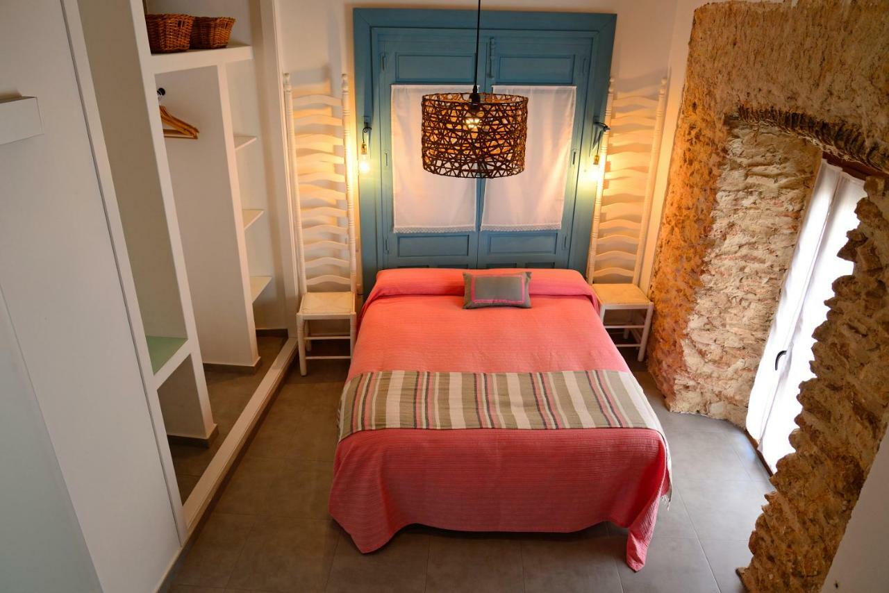 Casa Rural Hidalga Almagro Exteriér fotografie