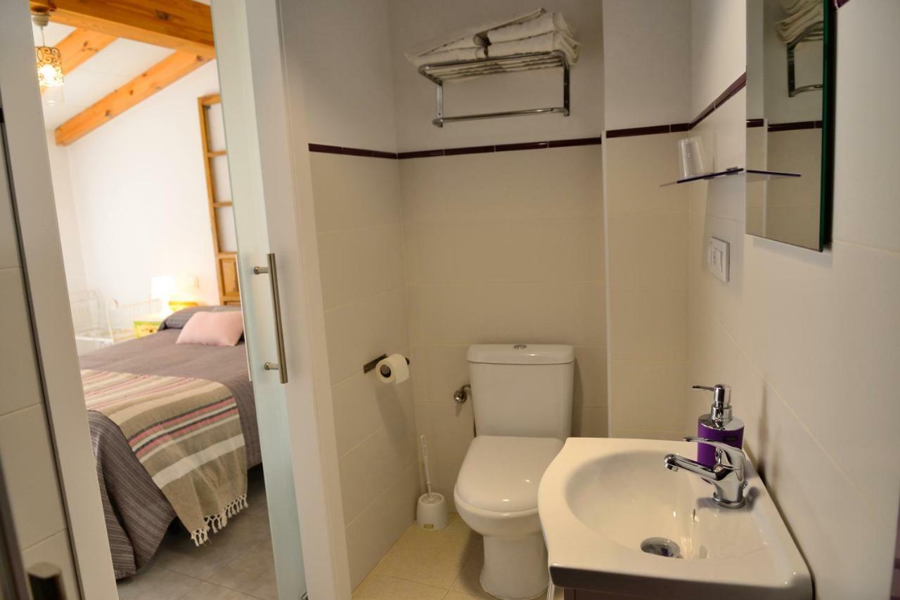 Casa Rural Hidalga Almagro Exteriér fotografie