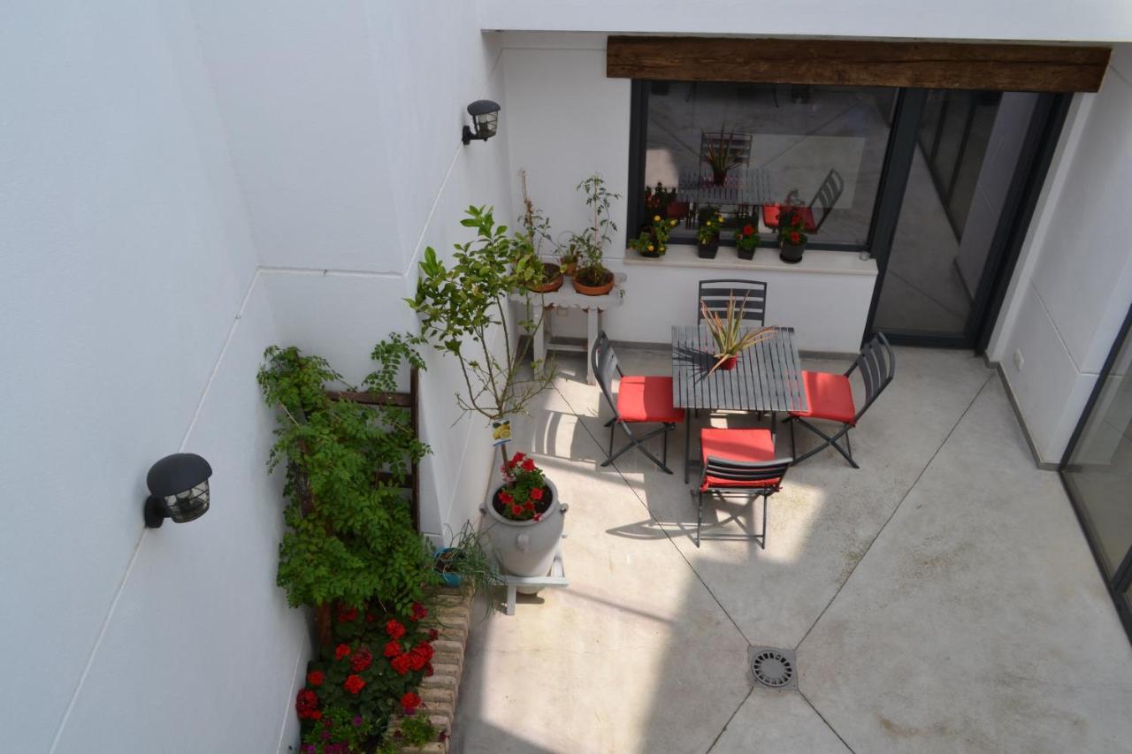 Casa Rural Hidalga Almagro Exteriér fotografie