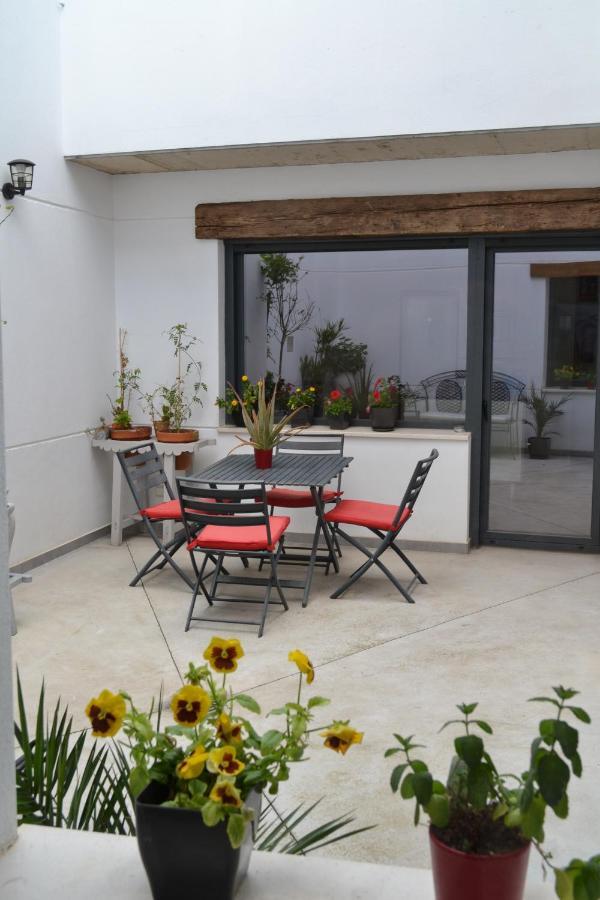 Casa Rural Hidalga Almagro Exteriér fotografie