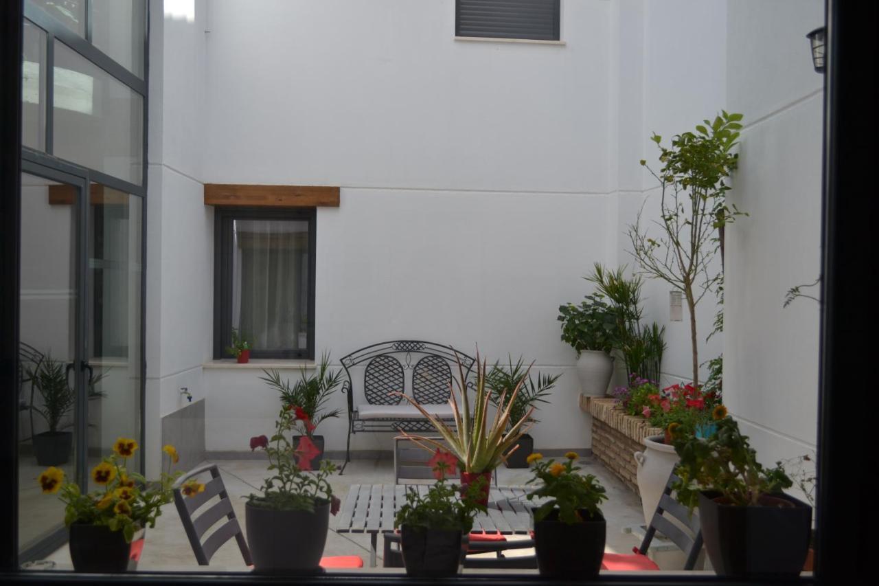 Casa Rural Hidalga Almagro Exteriér fotografie