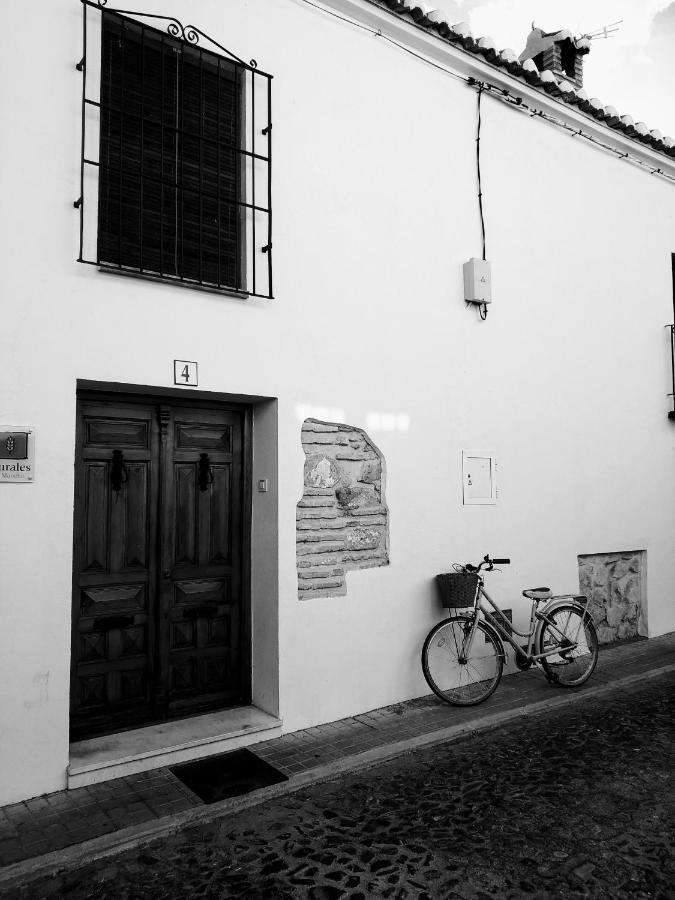 Casa Rural Hidalga Almagro Exteriér fotografie